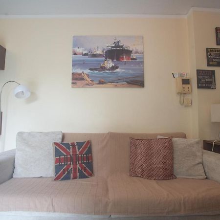Apartamento Athens Riviera Vibes Exterior foto