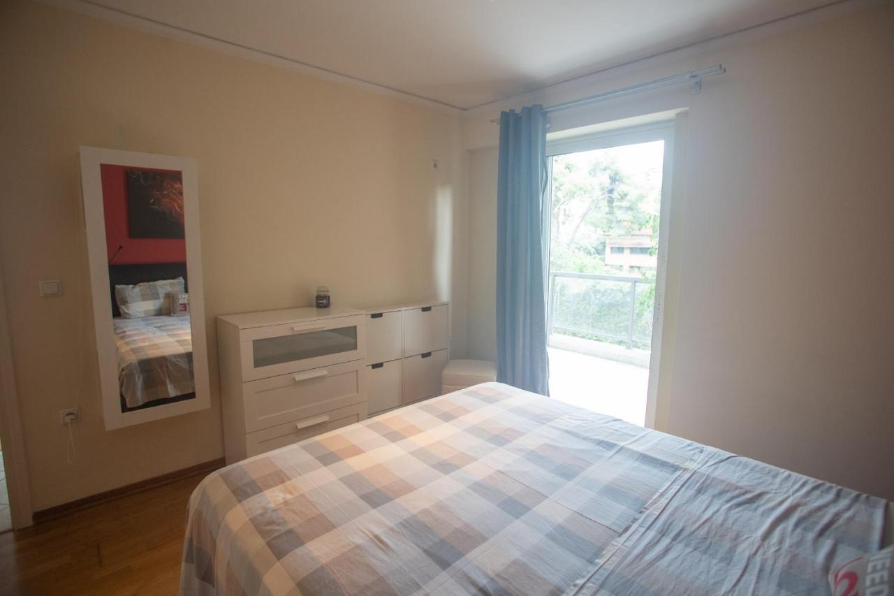Apartamento Athens Riviera Vibes Exterior foto